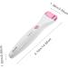 Buy Electric Eyelash Curler Rechargeable Heated Lash Curling Tool for Perfect Eyelash Makeup - International Shipping Available - Buy Online on GoSupps.com