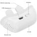 USB-Powered Anti-Snoring Device for Men and Women - Stop Snoring and Improve Sleep with Gentle Muscle Stimulation - Buy Online on GoSupps.com