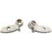 10PCS Eyeglass Hinges - Acetate Sunglasses Spring Hinges & Plastic Lenses Replacement Parts | International Shipping Available - Buy Online on GoSupps.com