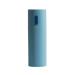 Digjobk toothbrush cup Travel Portable Toothbrush Case Multifunctional Toothpaste Container Mouth Outdoor Wash Cup Bathroom Organizer (Color: Blue) Blue