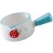 Milisten 2pcs Condiment Bowls Coffe Creamer Coffee Creamer Pourer Appetizer Storage Butter Warmer Saucepan Sauce Plate Gravy Jug Sweet Sour Sauce Food Dispensers Dishes Mini Heater Ceramics 9.5 6cmx2pcs Sky-bluex2pcs - Buy Online on GoSupps.com