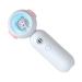 Didiseaon 1pc Spray Humidifier Mist Spray Nanometer Moisture Spray Facial Steamers Mini Face Spray White