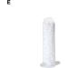 Remorui Prosthesis Adhesive Beads - Lifelike Halloween Tooth Replacement Odorless & Transparent Easy Application | eUnit Size - Buy Online on GoSupps.com