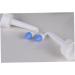 FRCOLOR Household Nasal Cleaning Bottle - Nose Cleaner Rinse Solution Tool - Blue - Buy Online on GoSupps.com