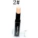HAPINARY 2pcs Makeup Concealer Foundation Concealer Stick Blemish Concealer Cosmetics Concealer - Buy Online on GoSupps.com