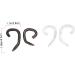 UKCOCO 28 Pieces Earring Hook Extension Caps - Sports Hooks & Mask Accessories for Ear Protection - Buy Online on GoSupps.com