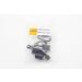 TRIROCK Heavy Duty Rifle Sling Swivels for Mossberg 500 & Maverick 88 - Durable Sling Mounting Kit & Magazine Tube Adapter - Buy Online on GoSupps.com