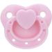 CUTeFiorino Counting Frame Pacifier Dummy Dolls 26cm - One Size Baby Toy with Internal Accessories | International Shipping Available - Buy Online on GoSupps.com