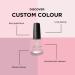 Jessica Custom Colour Nail Polish Elderberry 14.8ml - Buy Online on GoSupps.com