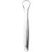 Libcflcc Stainless Steel Tongue Cleaner - Powerful & Durable Mouth Care Tool for Fresh Breath | Perfect Gift - Buy Online on GoSupps.com