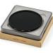 Green.L 30mm IR 720 Glass Infrared X-Ray Filter for DSLR Camera Lens - 720nm IR Filter - Buy Online on GoSupps.com