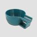 Buifulsic Shaving Foam Cup for Men - Plastic Razor Shell Storage Bowl - Thick Durable Shaving Cream Holder - Buy Online on GoSupps.com