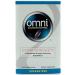 Wellgenix Omni Cleansing Softgel - Extra Strength Quick Flush Cleansing - Same Day Detox - 1 Softgel 1 Count (Pack of 1)