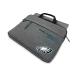 SOAR NFL Laptop Sleeve, Charcoal Grey