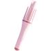 Beavorty 3pcs Fully Automatic Hair Curling Iron Hair Curler Straightener Hair Curling Wand Abs Pink 32.50X5.50X5.50CMx3pcs Pinkx3pcs - Buy Online on GoSupps.com
