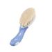 Nuk Baby Brush "Supersoft" - color sorted multi-colored