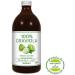 12 x 100% SOURSOP JUICE 12 x 500ml - unfiltered and vegan - made from 100% soursop puree. Guanabana. Soursop. Gravi - Buy Online on GoSupps.com