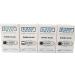 EasyMax Test Strips 200 Count - Pack of 4 Boxes (50 Strips Each) - Buy Online on GoSupps.com