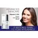 MD3 Advanced Skincare Vitamin C 25% Potent Anti AGEING SERUM - Buy Online on GoSupps.com