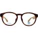 Buy ADIDAS Original Mod. OR5008-F Dark Havana - International Shipping Available | Authentic Sneakers - Buy Online on GoSupps.com