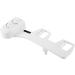 Self-Cleaning Bidet | Intelligent Non-Electric Toilet Bidet Attachment | G3/8 with Double Rotary Button - Buy Online on GoSupps.com