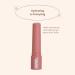 Buy MAKEUP BY MARIO MoistureGlow Plumping Lip Serum - Rosewood Glow | International Shipping Available - Buy Online on GoSupps.com