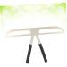 FOMIYES 3pcs T Tool Eyebrow Template Stencils Eyebrow Ruler Eyebrow Drawing Tool Eyebrow Card Eyebrow Shape mediumx3pcs As Shownx3pcs - Buy Online on GoSupps.com