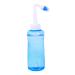 Nose Nasal Wash System Pot Sinus Allergies Relief Rinse 500mL New Blue Equipment Neti Plastic V1A3 Adults Children