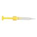 Ear Prints Syringe - Professional PP Ear Impressions & Earmold Injector for Accurate Ear Casting - Buy Online on GoSupps.com