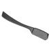Shop Ergonomic Vintage Beard Blade Holder - Tight-Fitting Zinc Alloy Straight Edge for Precision Grooming - Buy Online on GoSupps.com