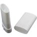 Hustar 15ml Refillable Plastic Container Set - 10 pcs for Deodorant Lip Balm & Lip Gloss - International Shipping Available - Buy Online on GoSupps.com