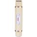 Trimmer For Women Pubic Hair Trimmer Body Groomer Electric Shavers For Pubic Arms Leg Underarm Hair Removal Light Yellow - Buy Online on GoSupps.com
