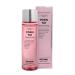 PRETTYSKIN Vegan Rose PDRN 21% Facial Toner 6.93 fl oz-Pomegranate Exosome & CICASOME K-Beauty Skincare-Hydrating Essence Toner with Niacinamide Peptides Panthenol for Radiant & Soothed Skin Barrier