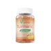 Curcumin Turmeric Gummies Extra Strength 2000mg Curcuma Longa 20:1 Extract Supplement Gummies with Black Pepper & Ginger