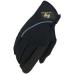 Heritage Competition Glove 9 Black