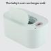 Baby Wipe Warmer | Diaper Wipe Warmer for Babies - Green | Best International Shipping - Buy Online on GoSupps.com