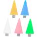 minkissy 2 Sets Pen Tip Wax Replacement Heads Crystals Studs Picker Tip Manicure Tools Nail - Buy Online on GoSupps.com