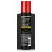 Alpecin CTX Sport Men's Biotin Shampoo 8.45 fl. oz (Pack of 3) - Caffeine, Niacin, Castor Oil, Taurine for Healthy Hair Growth & Thickening - Ideal for Active Lifestyle - Buy Online on GoSupps.com