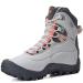 XPETI Women's Thermator Mid High-Top Waterproof Outdoor Hiking Boot 6 White