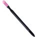 BIUDECO Cuticle Remover Tool Pusher Manicure Tools Rubber Nail Sticks Cuticle Pusher Pen Grinding Stick Nail Art Polish Pens Nail Polished Pen Cuticle Pushers Handle Black Quartz - Buy Online on GoSupps.com