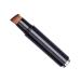 MERRYHAPY Professional Makeup Angled Brush Makeup Liquid Foundation Brush Face Blending Brush Concealer Makeup Brush Definer Brush Nose Brush Tapered Brush Travel Mix Face Brush 16.00X2.50X2.50CM Black