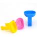 Dental Mixing Finger Ring Bowl 20pcs Plastic Silicone Holder Dappen Dish Nail Art Palette Finger Rings for Dentist Manicurist - Buy Online on GoSupps.com