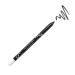 Cent Pur Cent Waterproof Eye Pencil Noir Fonc - Precision - Easy to use - 0.8 ml