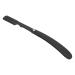 Razor Classic Retro Men's Anti-Rust Razor - Barber Shop & Home Use (Black) | International Shipping Available - Buy Online on GoSupps.com