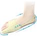 HAOKTSB Large Size Adult Valgus Correction Wearable Shoes - Breathable Thumb Corrector - Buy Online on GoSupps.com