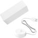 USB Electric Toothbrush Charger for Braun Oral-B 3757 | Waterproof Inductive Charging Base - Portable & Ideal for Travel - Buy Online on GoSupps.com