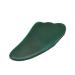Jade Guasha Tools for Scraping Body Stone Massager for Face Lift Beauty