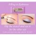 Quick Make-Up Stencils Set | 3 Easy Application Tools for Flawless Looks - Shop Internationally - Buy Online on GoSupps.com