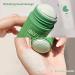 Chilits Skin Care Mask Set Green Tea Purifying Clay Stick Mask Green Clay Mask with Cute Bunny Headband Moisturizing Oil Control Mask for Repair Blackhead Remover and Shrink Pores - Buy Online on GoSupps.com