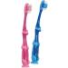 Dinosaurs 4pc. Oral Hygiene Set: Dino Toothbrush, Crest Kids Toothpaste, Mouthwash Cup, & Reminder Aid - Buy Online on GoSupps.com